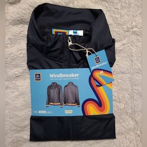 Aldi Windbreaker Medium NWT